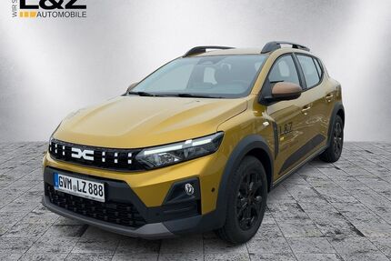 Dacia Sandero Gebrauchtwagen