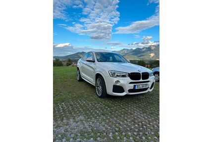 BMW X4 Gebrauchtwagen