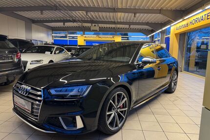 Audi S4 Gebrauchtwagen