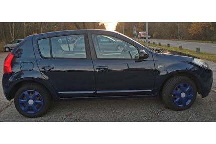 Dacia Sandero Gebrauchtwagen