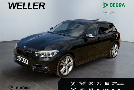 BMW 120 Gebrauchtwagen