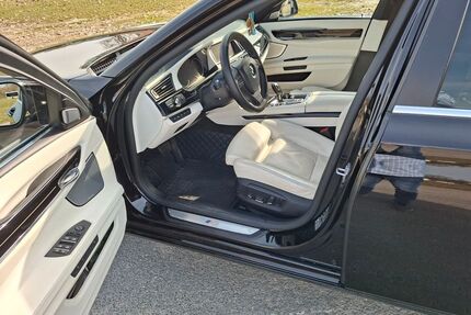 BMW 750 Gebrauchtwagen