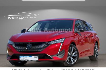 Peugeot 308 Gebrauchtwagen