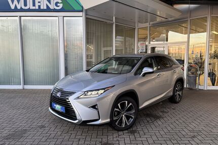 Lexus RX 450 Gebrauchtwagen