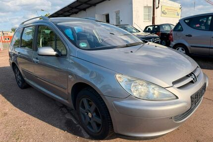 Peugeot 307 Gebrauchtwagen