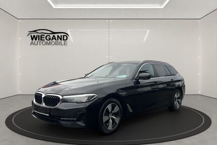 BMW 520 Gebrauchtwagen