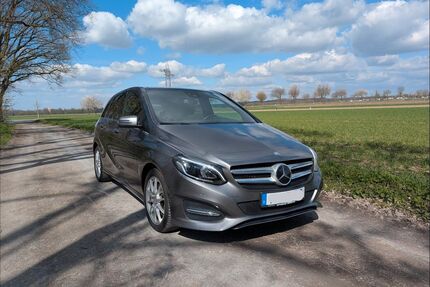 Mercedes-Benz B 250 Gebrauchtwagen