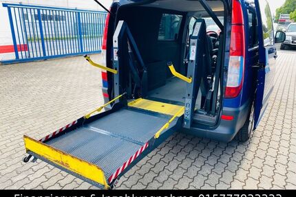Mercedes-Benz Vito Gebrauchtwagen