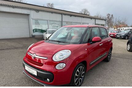 Fiat 500L Gebrauchtwagen