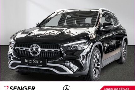 Mercedes-Benz GLA 200 Gebrauchtwagen