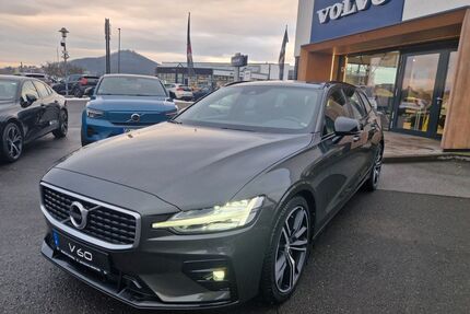 Volvo V60 Gebrauchtwagen