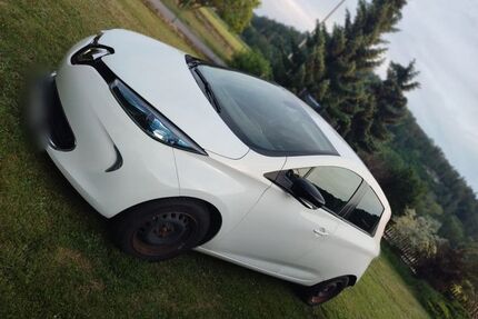 Renault ZOE Gebrauchtwagen
