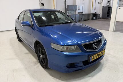 Honda Accord Gebrauchtwagen