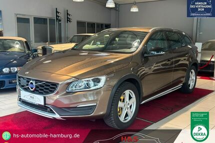 Volvo V60 Gebrauchtwagen
