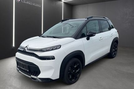 Citroen C3 Aircross Gebrauchtwagen