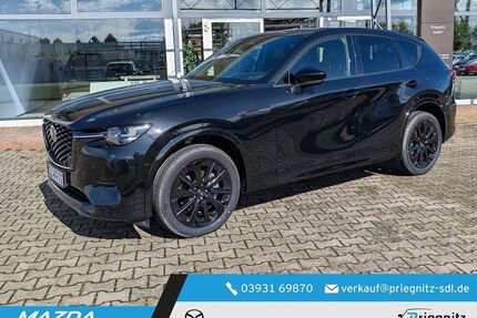 Mazda CX-60 Gebrauchtwagen