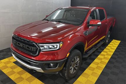 Ford Ranger Gebrauchtwagen