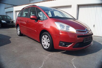 Citroen Grand C4 Picasso / SpaceTourer Gebrauchtwagen