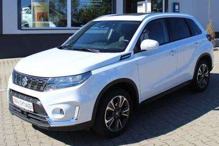 Suzuki Vitara Gebrauchtwagen