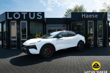 Lotus Eletre Gebrauchtwagen