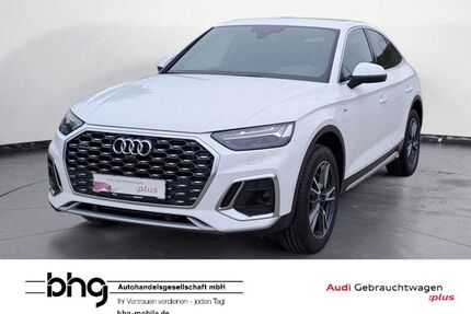 Audi Q5 Gebrauchtwagen