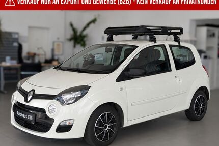 Renault Twingo Gebrauchtwagen