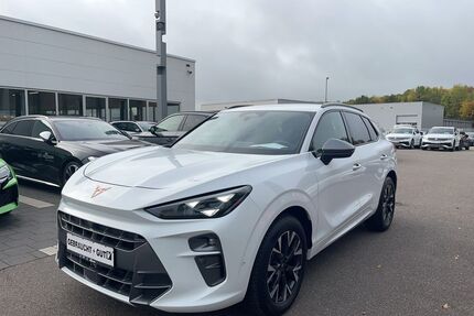 Cupra Terramar Gebrauchtwagen