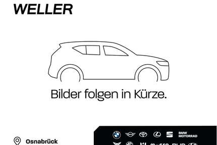 Toyota Camry Gebrauchtwagen