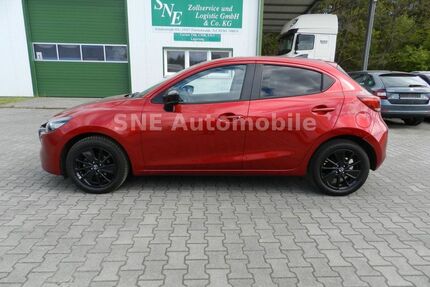 Mazda 2 Gebrauchtwagen