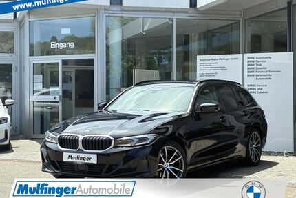 BMW 320 Gebrauchtwagen