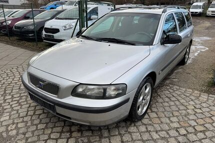 Volvo V70 Gebrauchtwagen