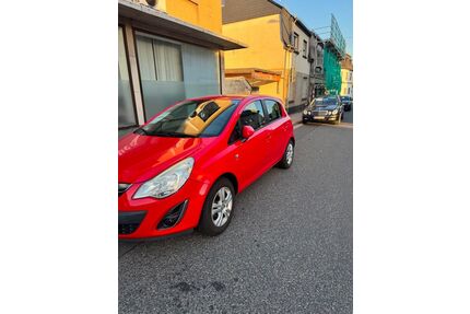 Opel Corsa Gebrauchtwagen