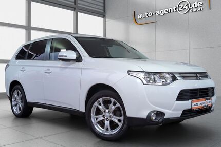 Mitsubishi Outlander Gebrauchtwagen