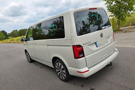 VW T6 Multivan Gebrauchtwagen