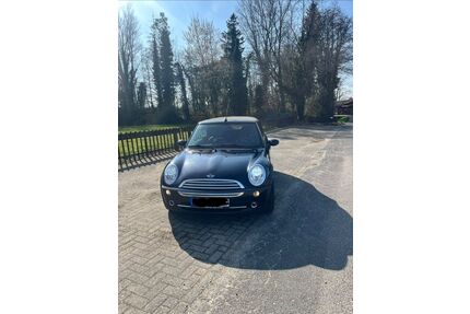 Mini Cooper Cabrio Gebrauchtwagen