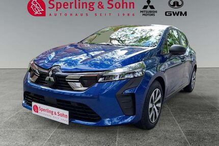 Mitsubishi Colt Gebrauchtwagen