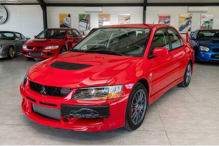 Mitsubishi Lancer Gebrauchtwagen