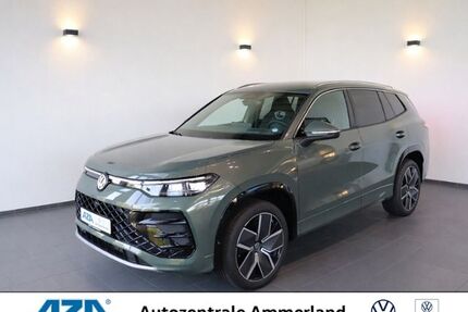 VW Tayron Gebrauchtwagen