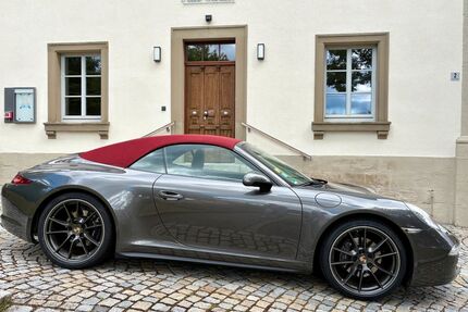 Porsche 911 Urmodell Gebrauchtwagen