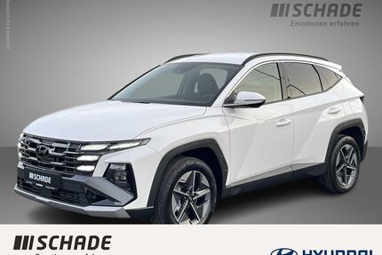 Hyundai TUCSON Gebrauchtwagen