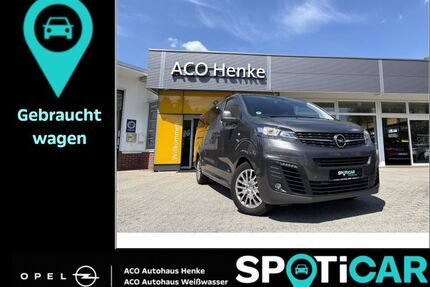 Opel Vivaro Gebrauchtwagen