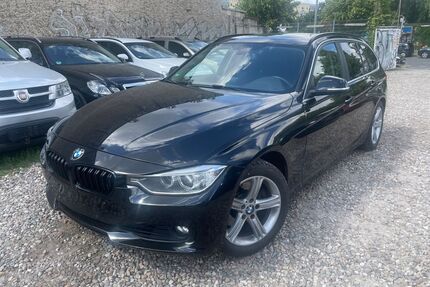 BMW 325 Gebrauchtwagen