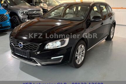 Volvo V60 Gebrauchtwagen