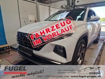 Hyundai TUCSON Gebrauchtwagen