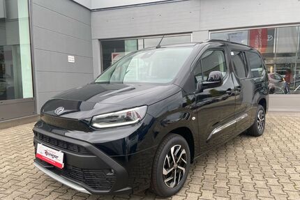 Toyota Proace City Gebrauchtwagen