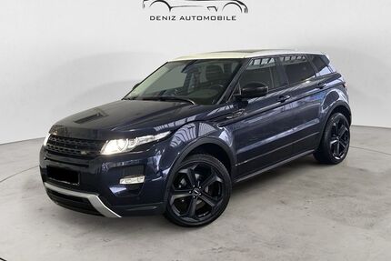 Land Rover Range Rover Evoque Gebrauchtwagen
