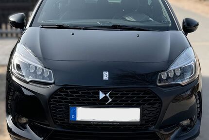 DS Automobiles DS3 Gebrauchtwagen