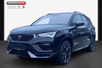 Cupra Ateca Gebrauchtwagen