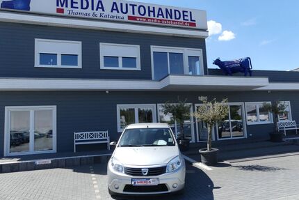 Dacia Sandero Gebrauchtwagen
