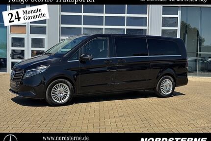 Mercedes-Benz V 300 Gebrauchtwagen